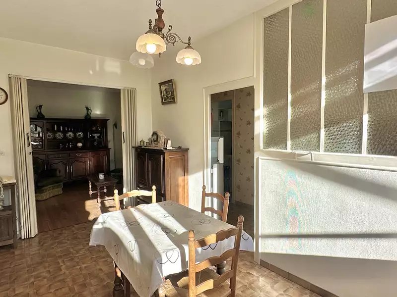 Maison, 171 m²