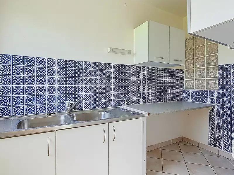 Appartement, 108 m²