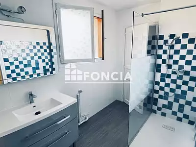 Appartement, 77 m²