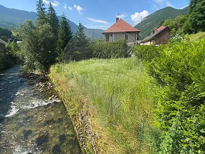 Appartement, 102 m²
