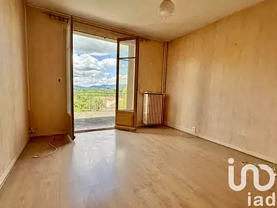 Appartement, 121 m²