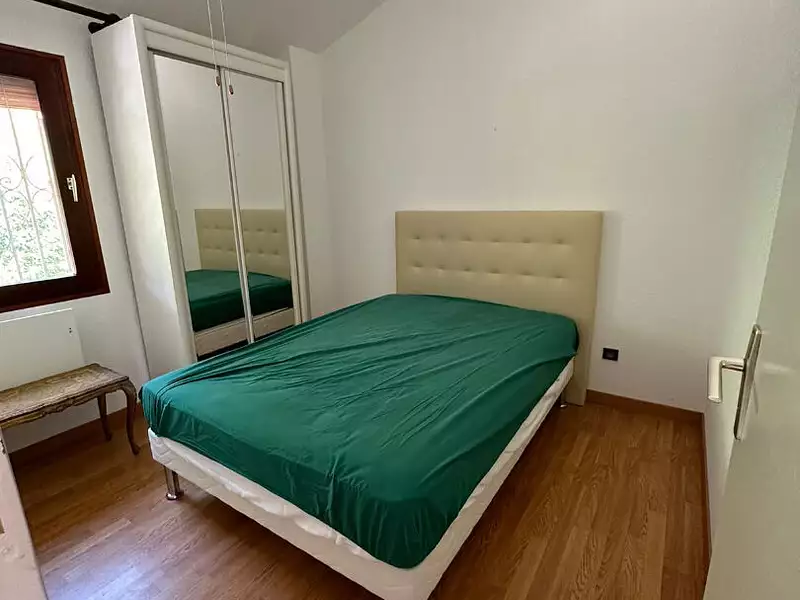 Appartement, 42,49 m²