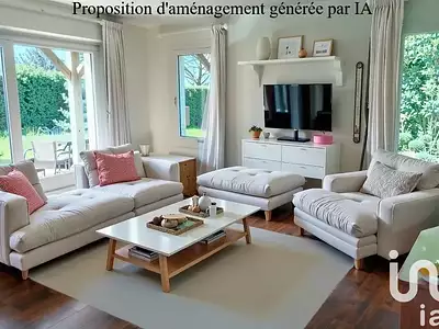 Maison, 114 m²