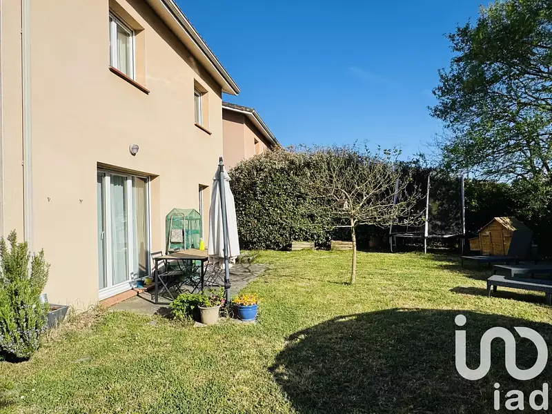 Maison, 95 m²