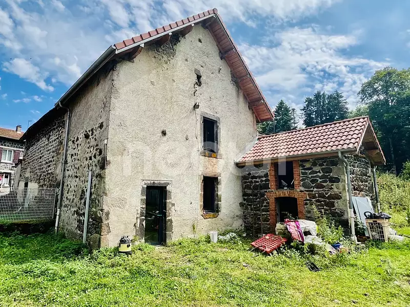 Maison, 259,5 m²