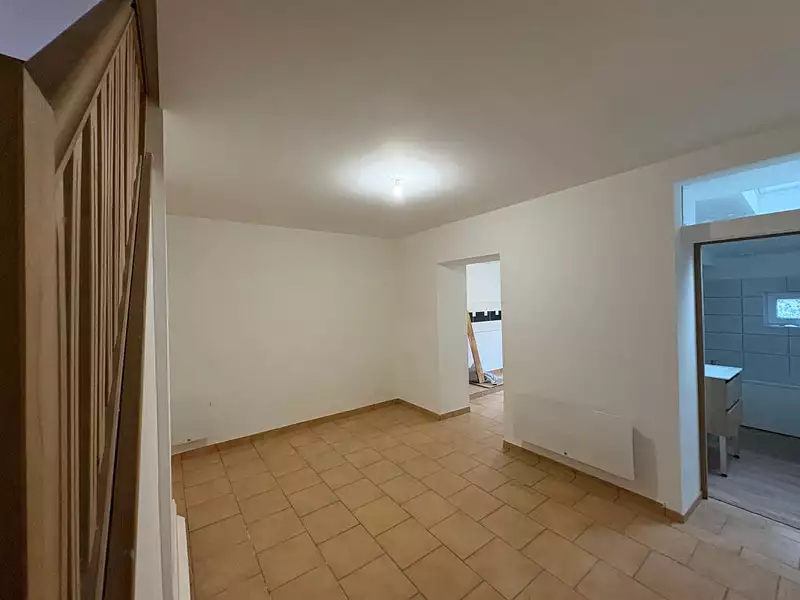 Maison, 91 m²