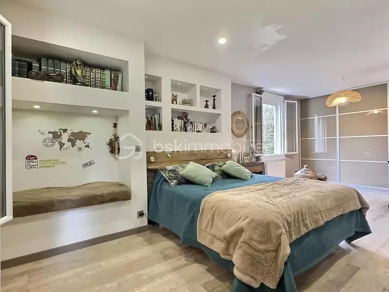 Maison, 203 m²