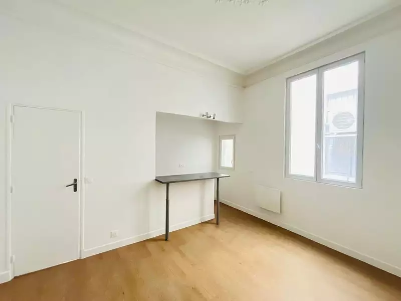 Appartement, 24 m²