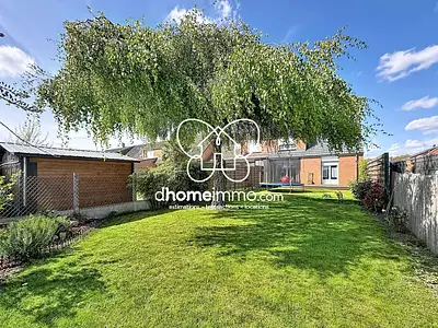 Maison, 100,64 m²