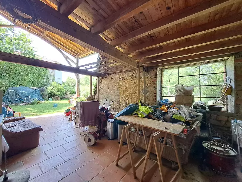 Maison, 229 m²