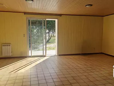 Maison, 91 m²