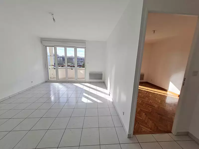 Appartement, 39 m²