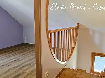 Maison, 101 m²
