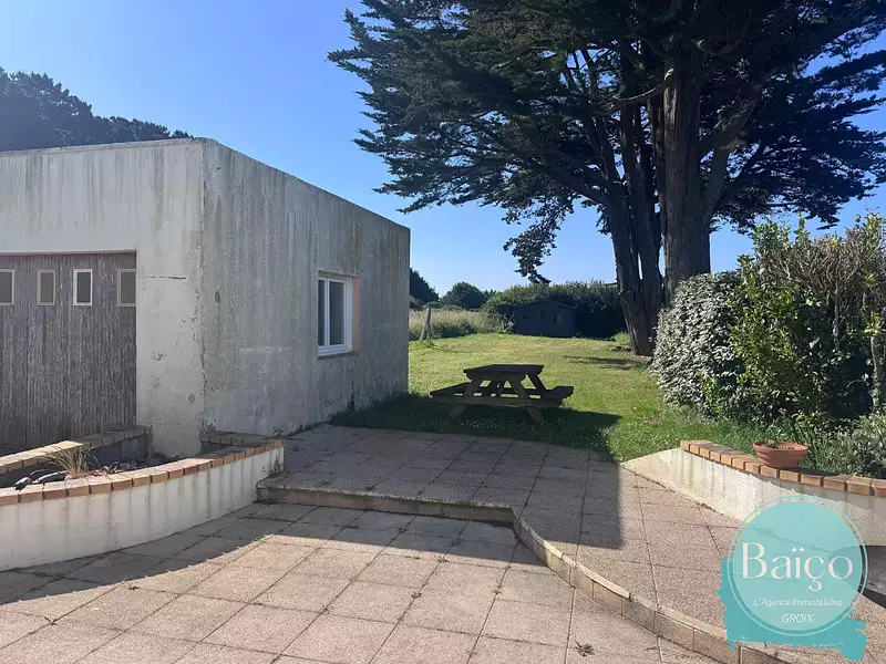Maison, 93,87 m²