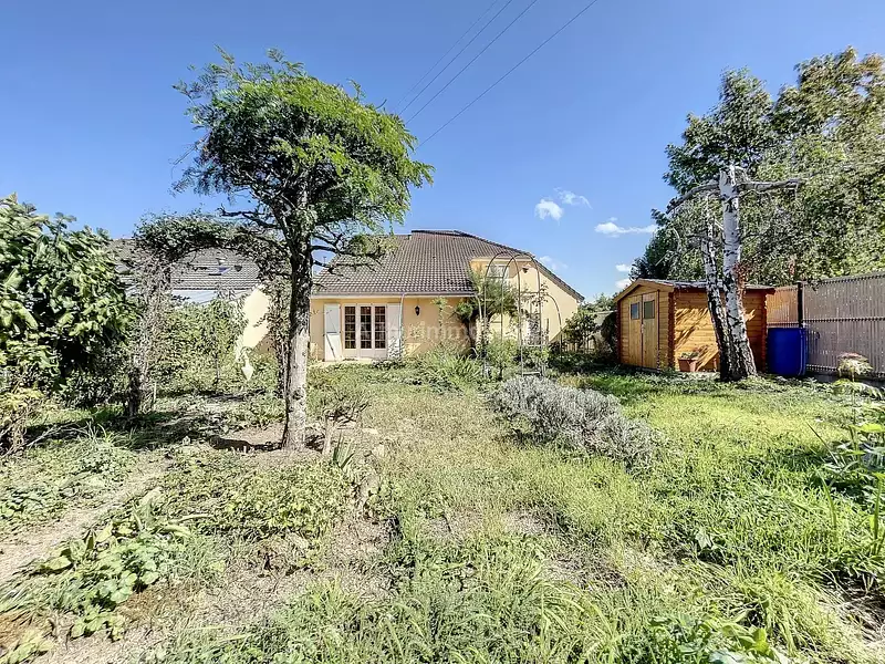 Maison, 90 m²