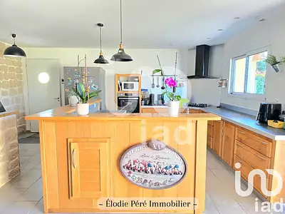 Maison, 111 m²