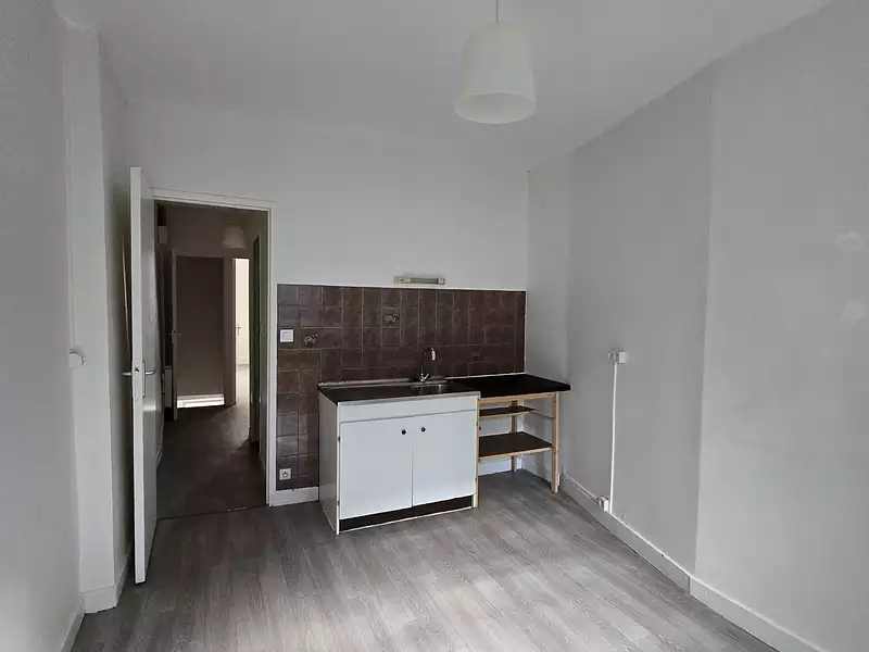 Immeuble, 331 m²
