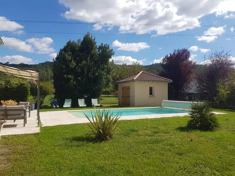 Maison, 236 m²