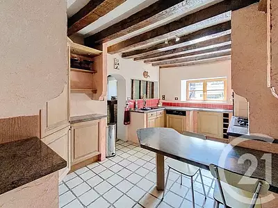 Maison, 184 m²