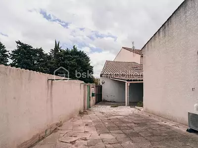 Maison, 176 m²