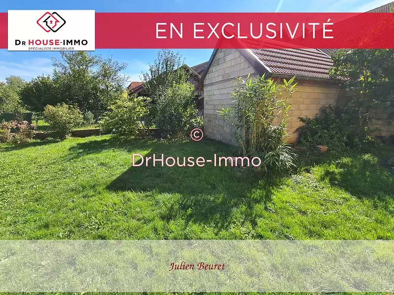 Maison, 132 m²