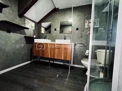 Maison, 190 m²