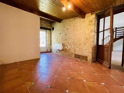 Maison, 134 m²