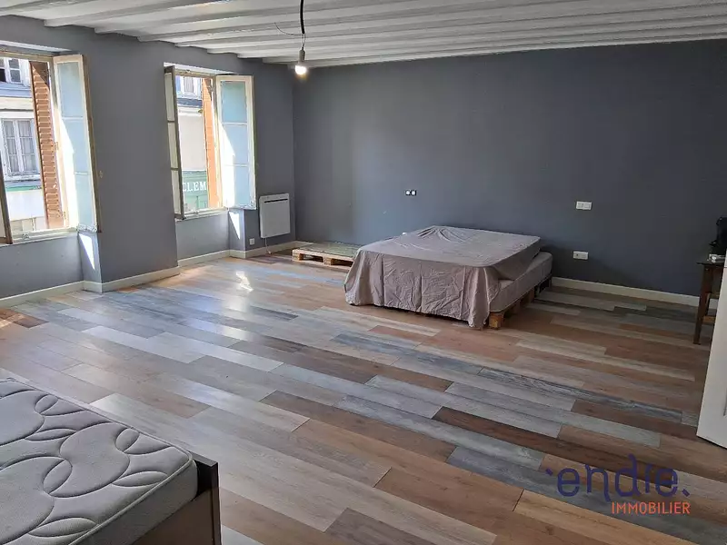 Maison, 160 m²