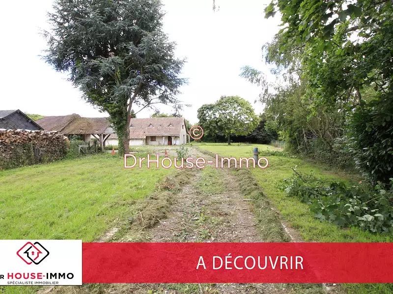 Maison, 150 m²