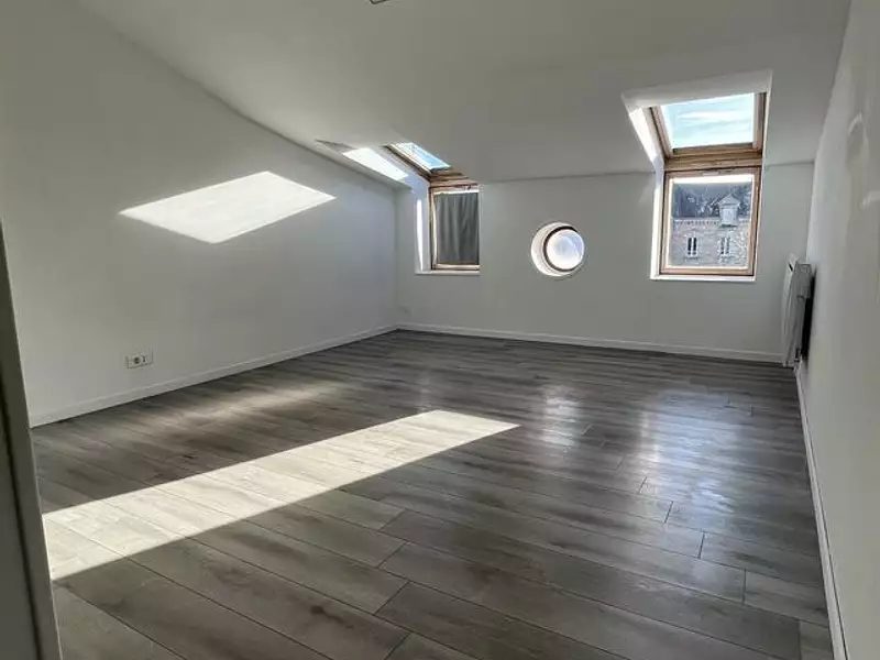 Appartement, 37,2 m²