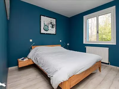 Maison, 119 m²