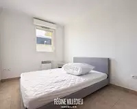 Appartement, 58,03 m²