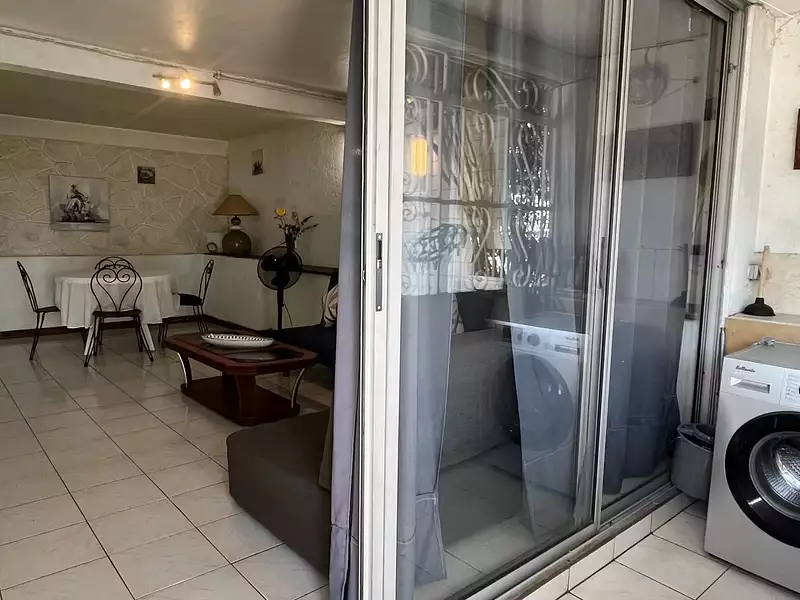 Appartement, 44,23 m²