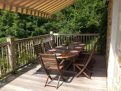 Maison, 210 m²