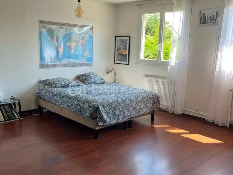 Maison, 110 m²