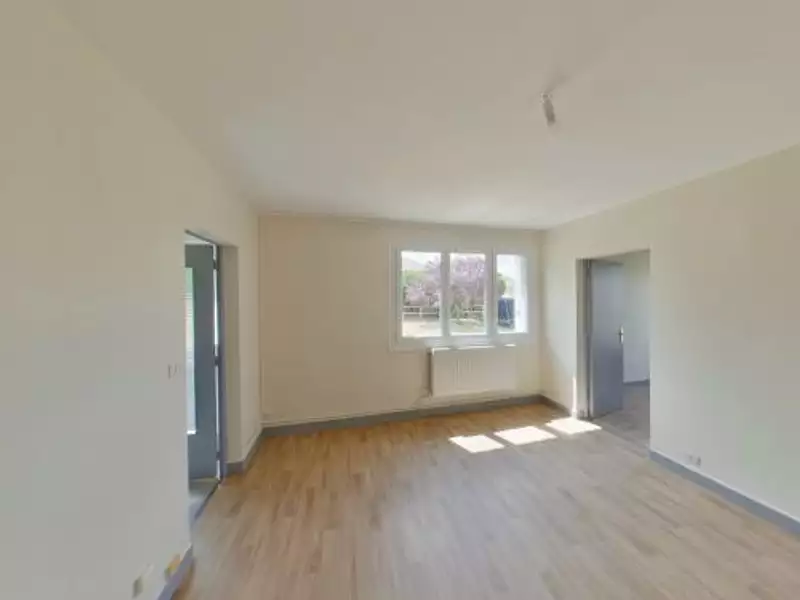 Appartement, 71 m²