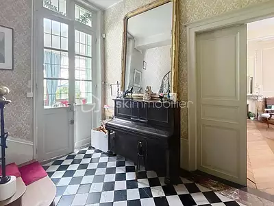 Maison, 416 m²