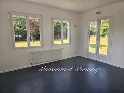 Maison, 360 m²
