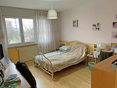 Appartement, 70 m²