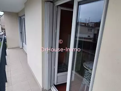 Appartement, 48,14 m²