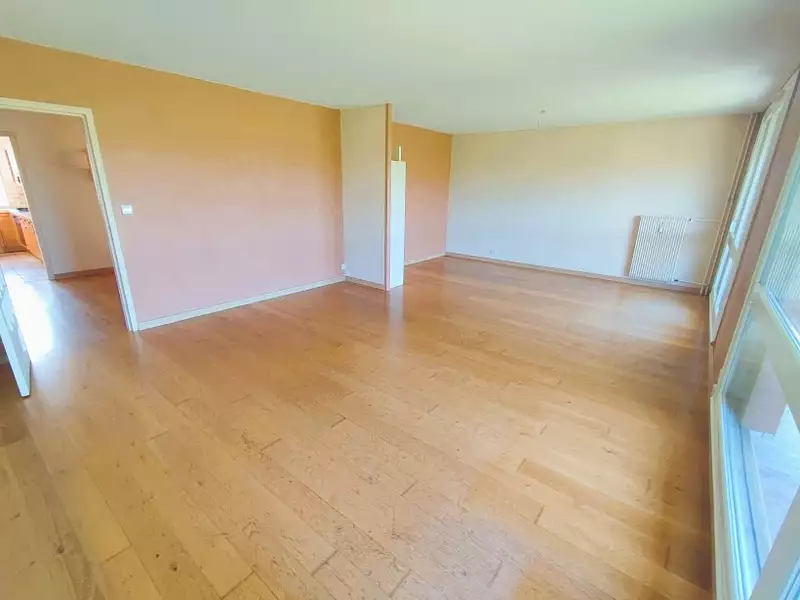 Appartement, 88,56 m²