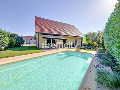 Maison, 175 m²