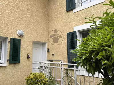 Maison, 147,5 m²