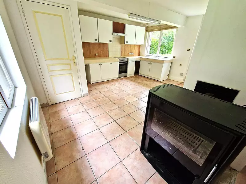Maison, 75 m²