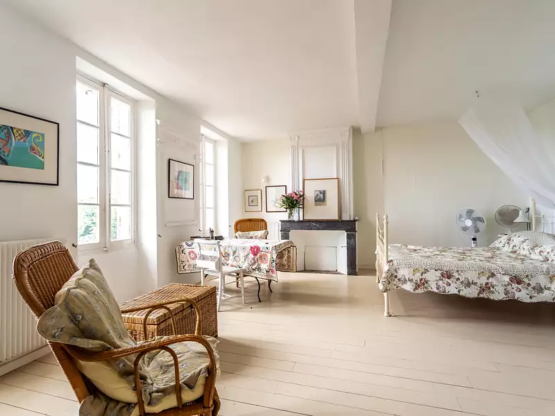 Maison, 275 m²