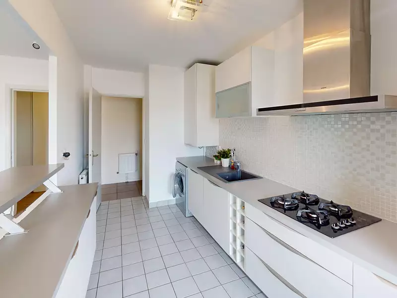 Appartement, 80,84 m²