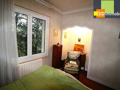 Maison, 134 m²