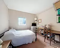 Appartement, 12,05 m²