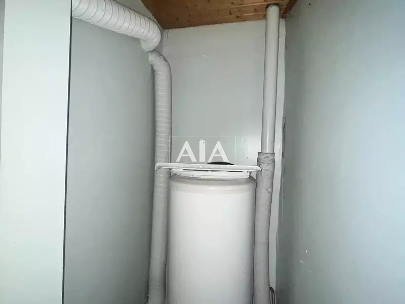 Immeuble, 93 m²