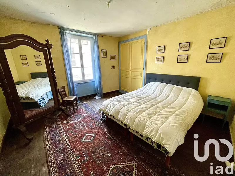Maison, 98 m²